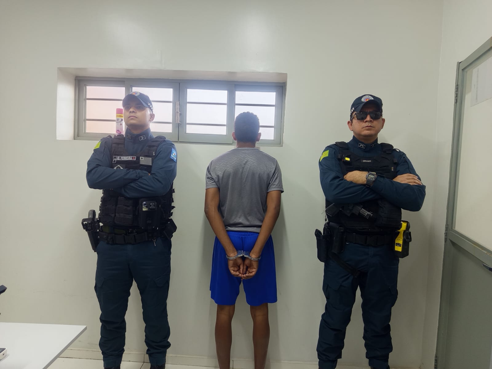 Operação Cerco Fechado