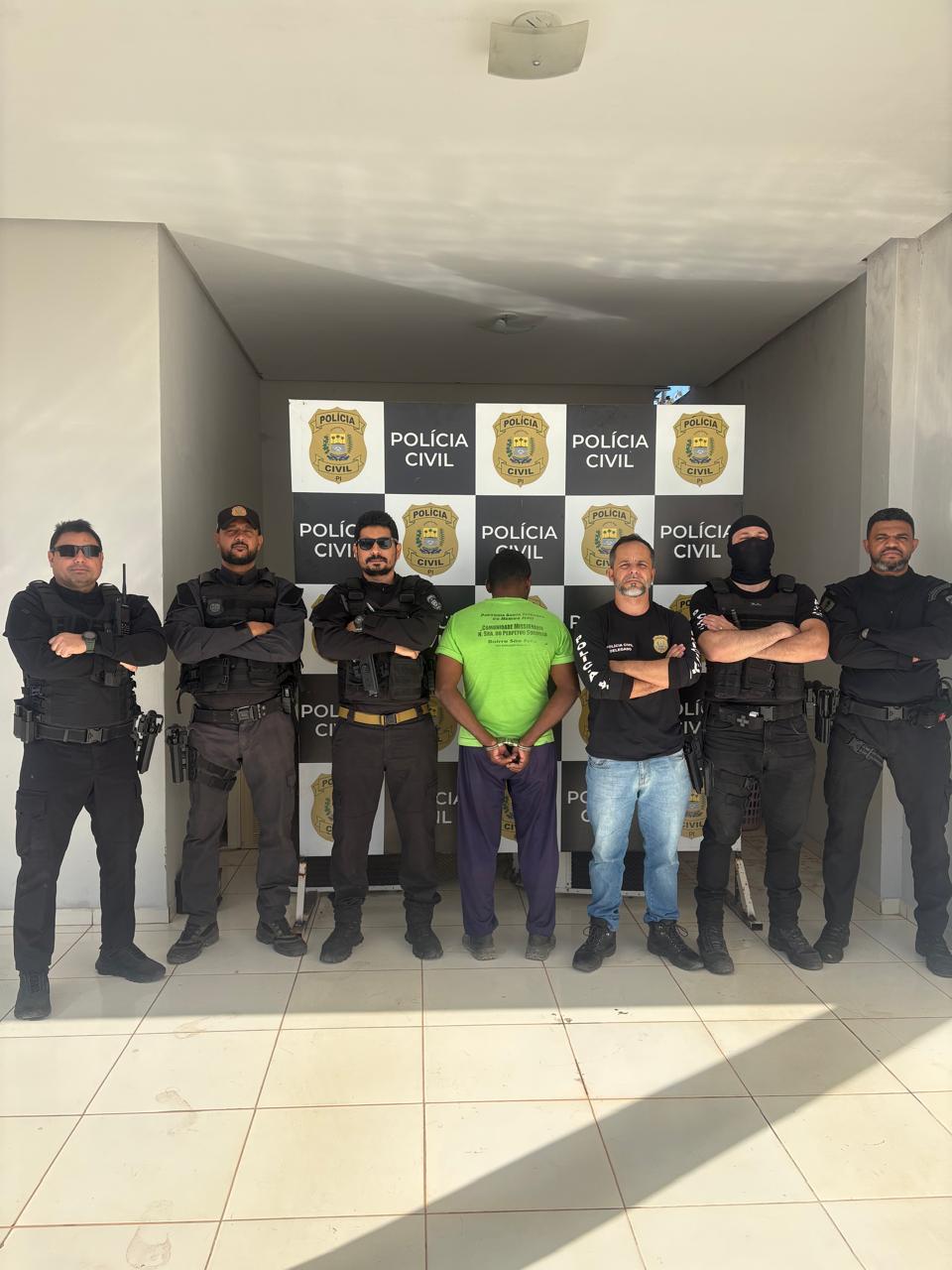Operação Cerco Fechado