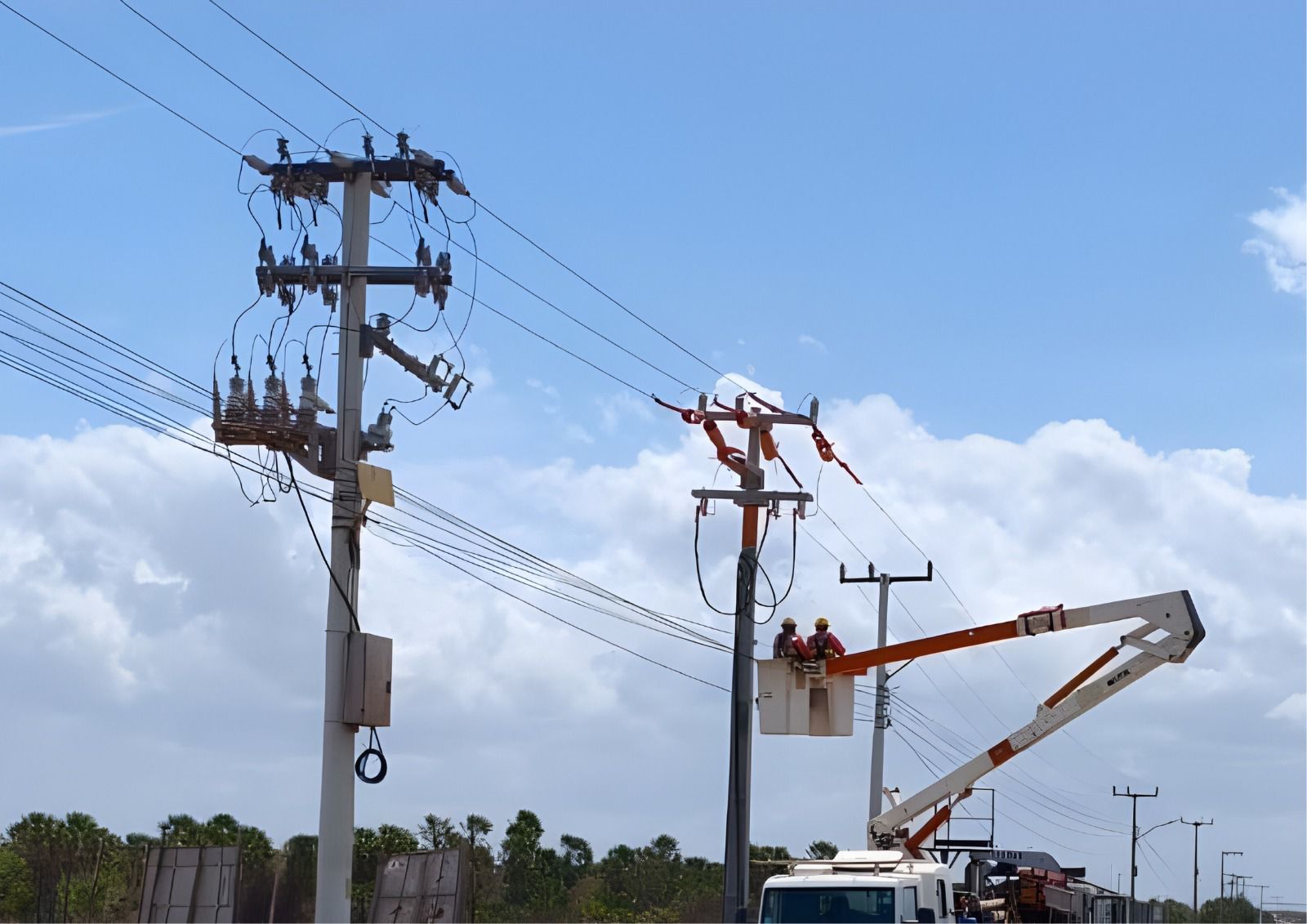 Mais Energia Piauí: concessionária comemora oito anos com entrega de importantes obras estruturantes do norte ao sul do estado