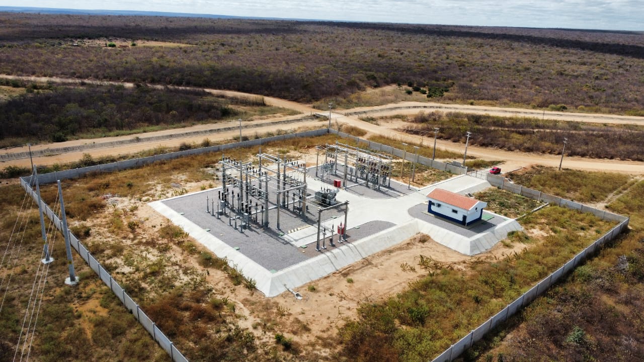 Mais Energia Piauí: concessionária comemora oito anos com entrega de importantes obras estruturantes do norte ao sul do estado