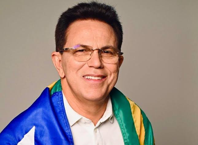 Deputados Federais eleitos