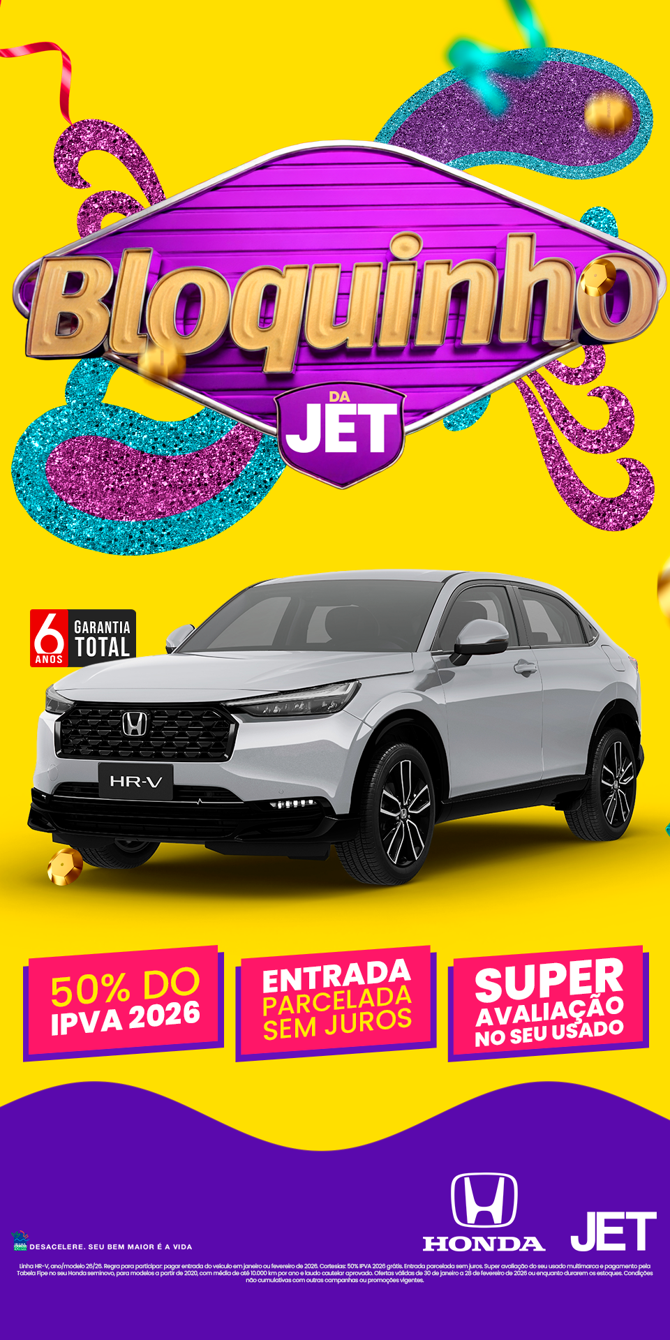 bloquinho jet 2