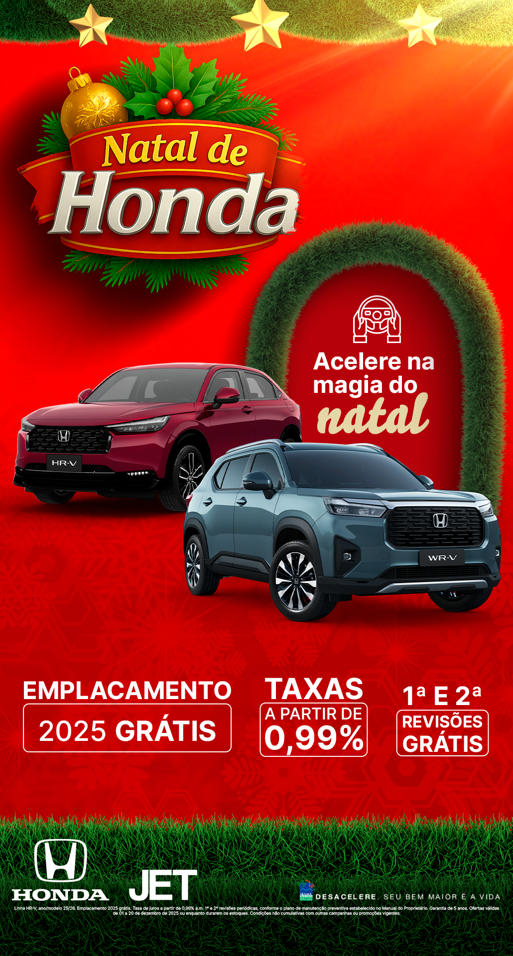 jet natal 2