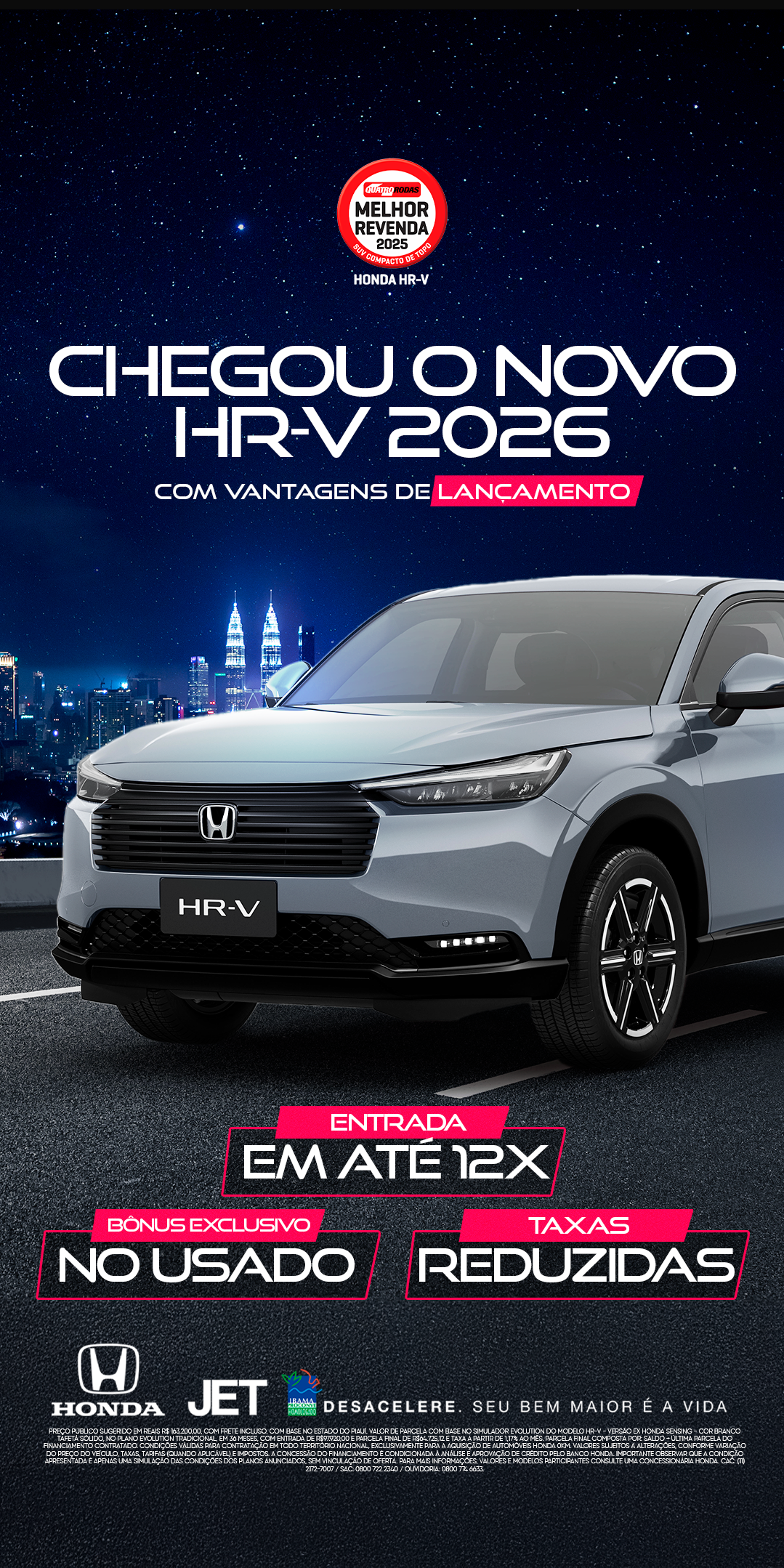 novo HRV2