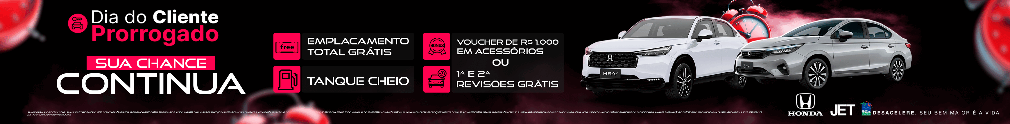 jet dia do cliente