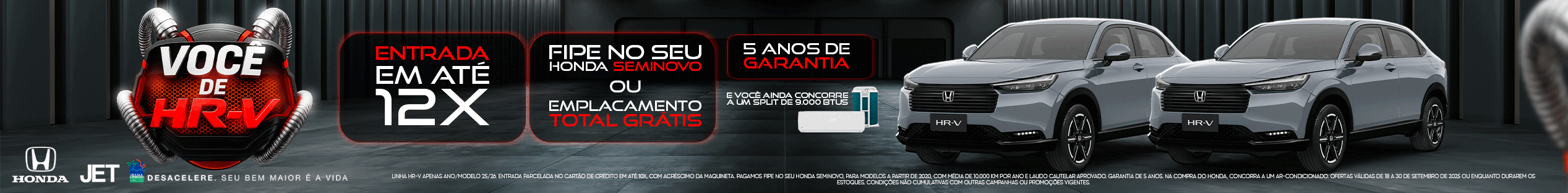 jet novembro