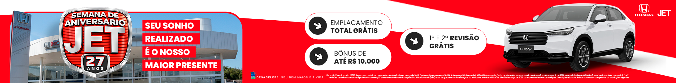 jet aniversario 2026