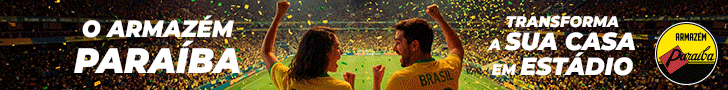 Paraíba copa
