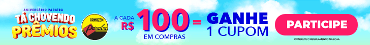 paraiba agosto