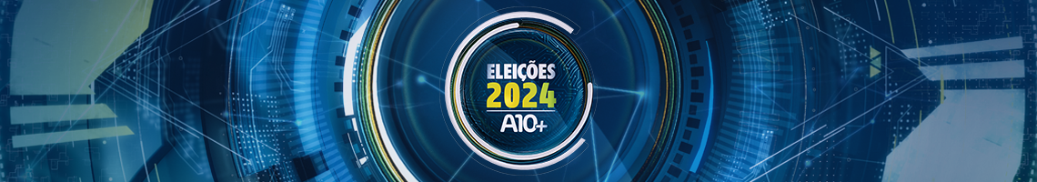 Eleições 2024