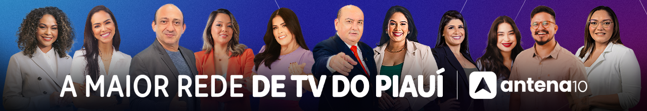 TV Antena 10