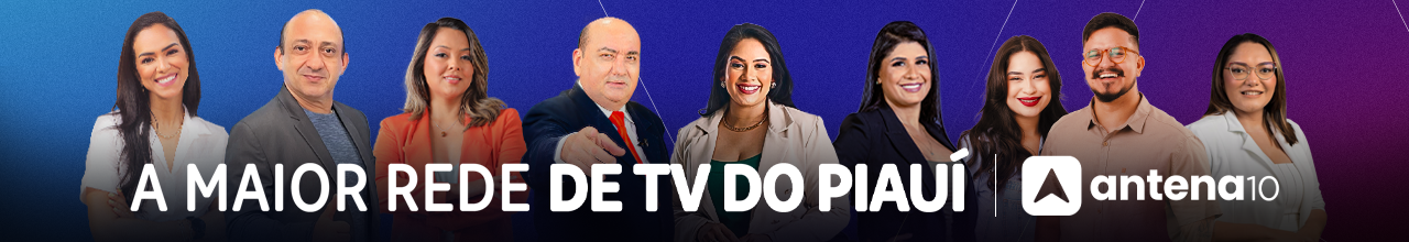 TV Antena 10