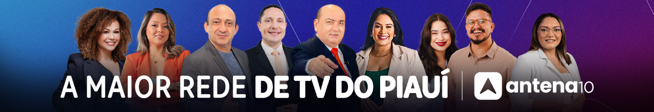 TV Antena 10