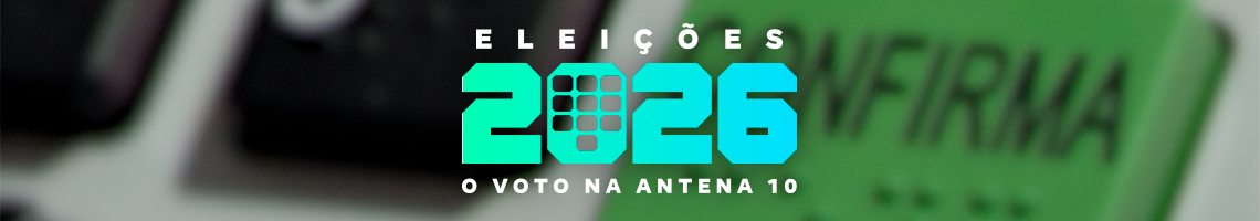 Eleições 2026