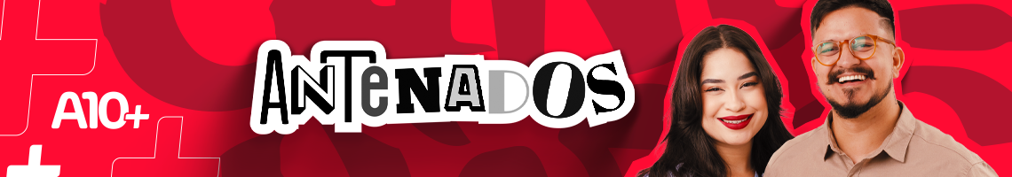 Antenados