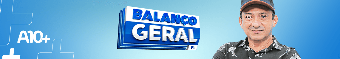 Balanço Geral Piauí